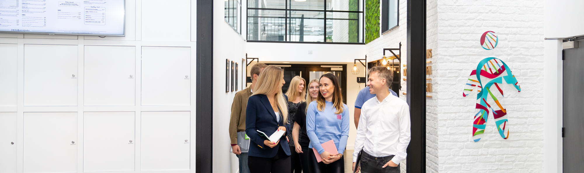 Living DNA Members Update - 2021