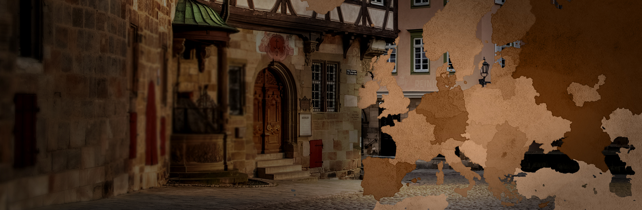 European panel update