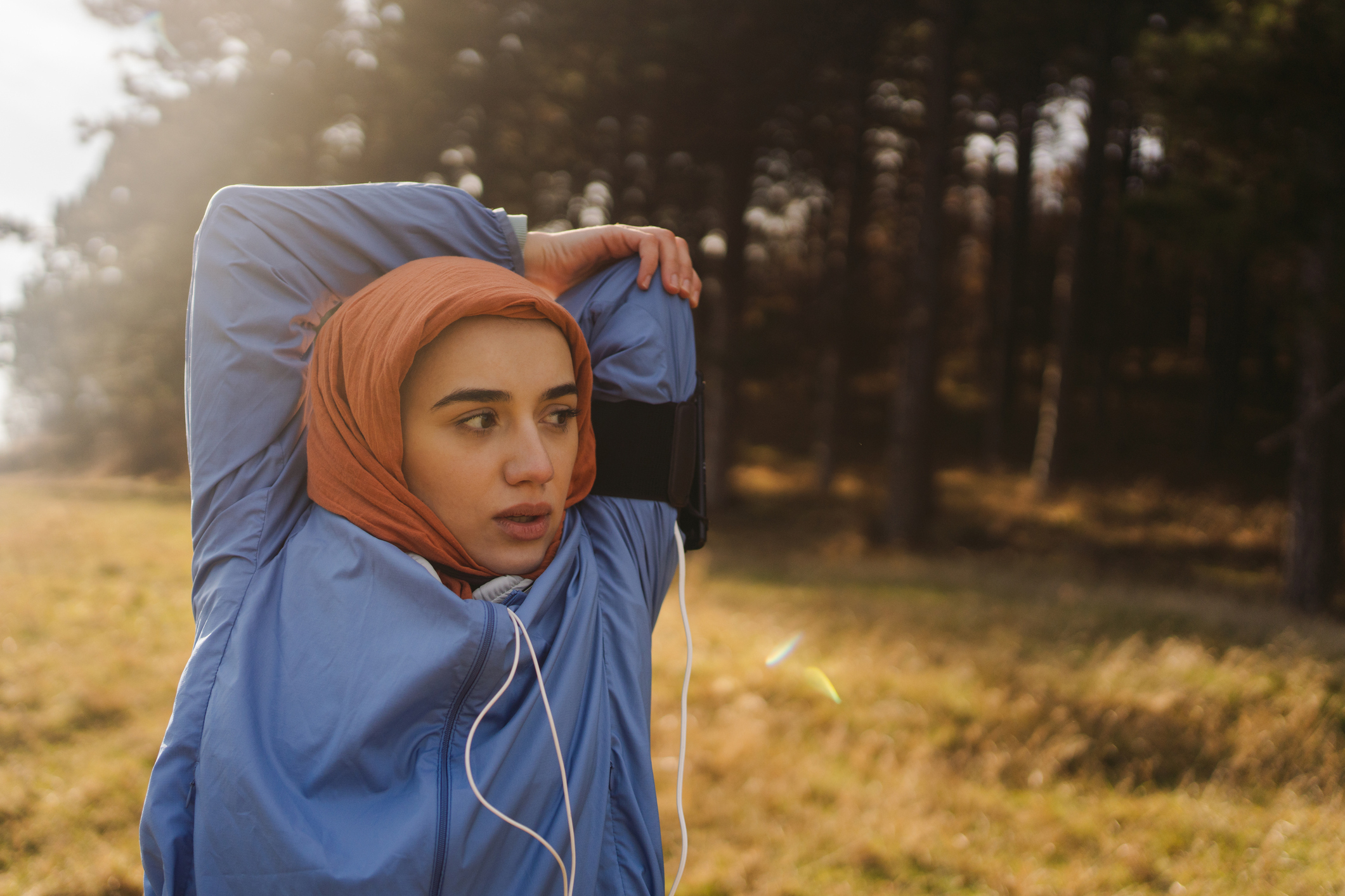 Mood & Hormonal Balance