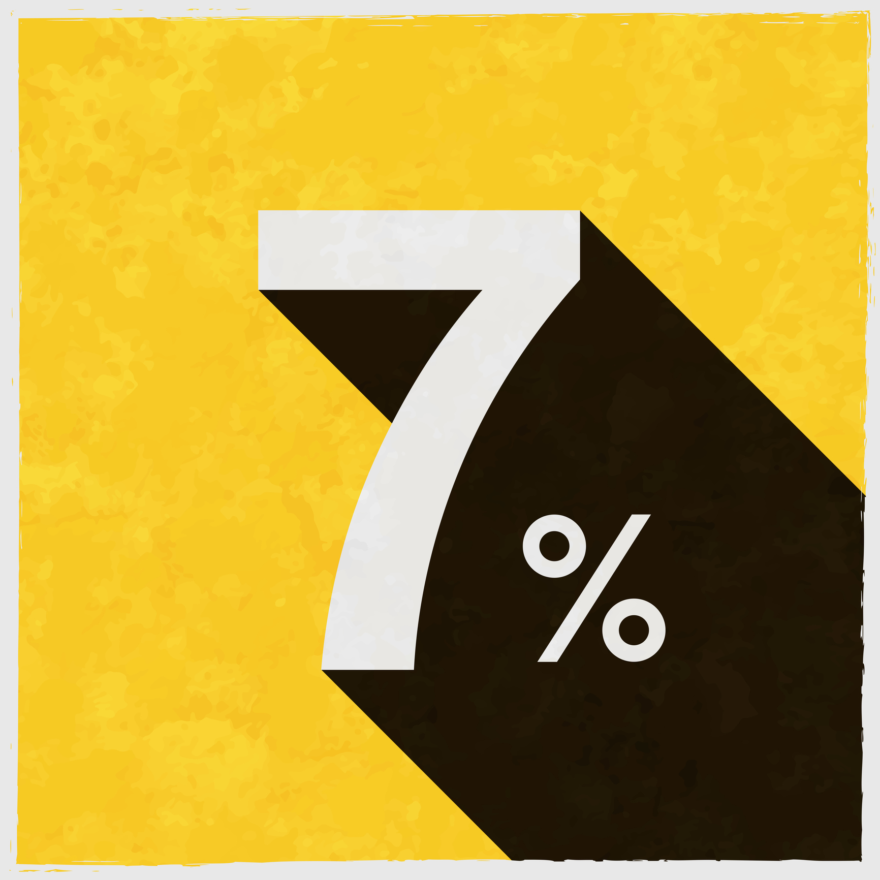 7% Starting Commision