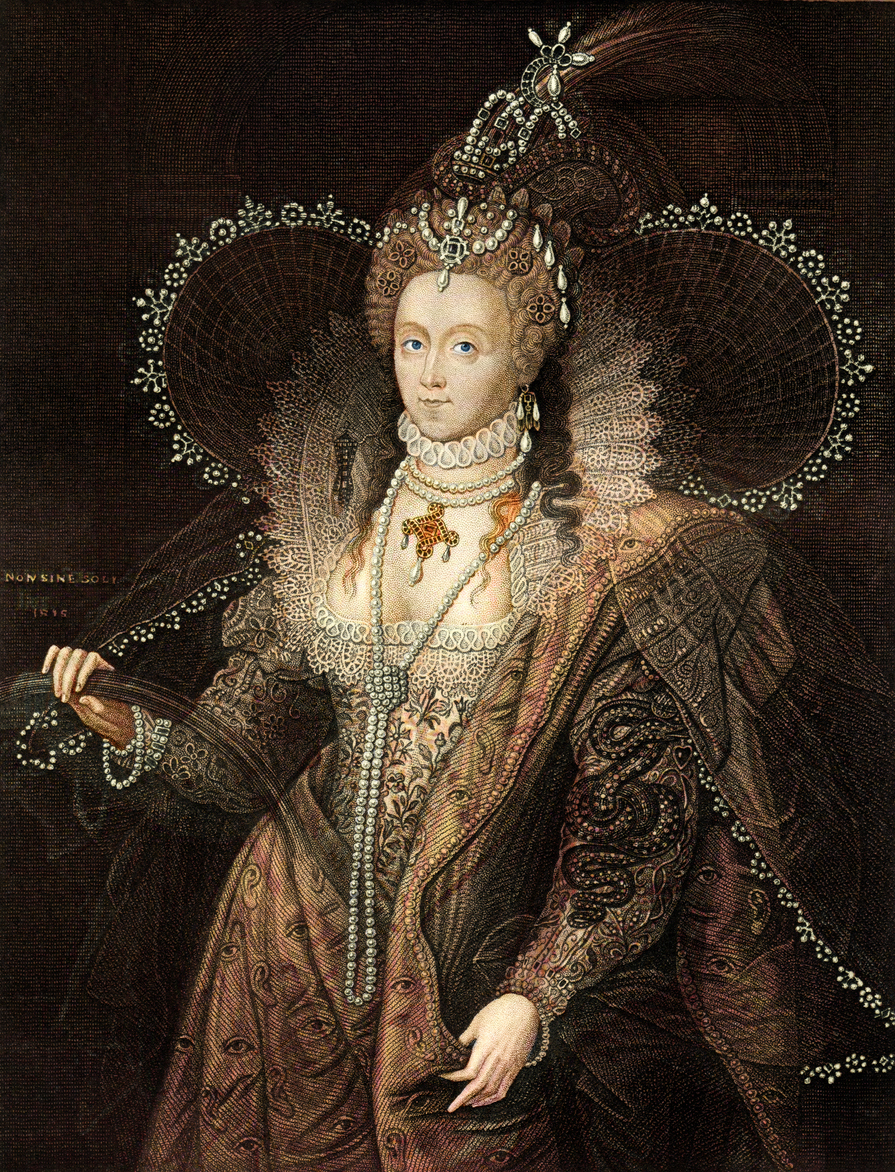 Elizabeth I