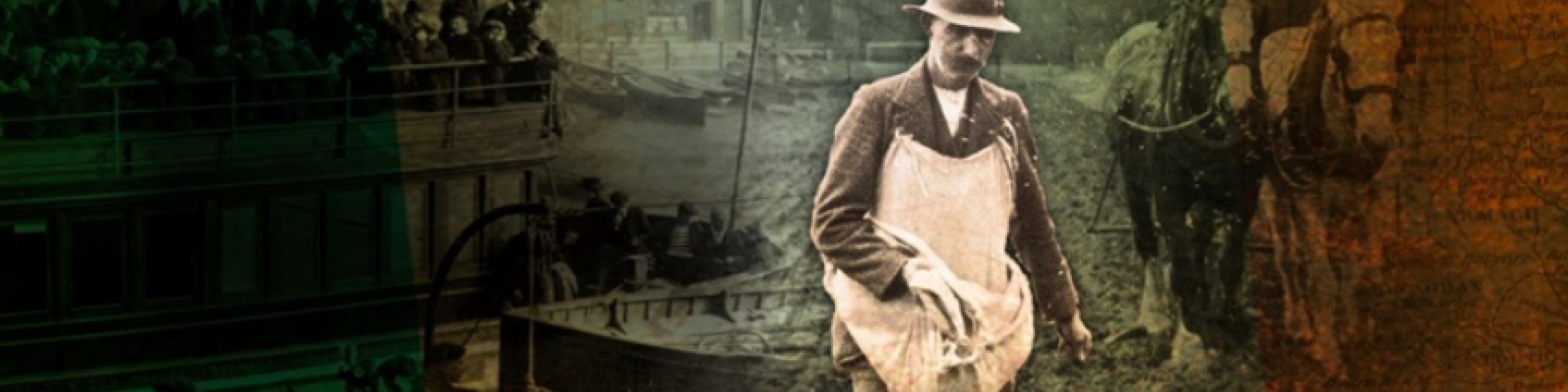 FINDMYPAST PARTNERSHIP