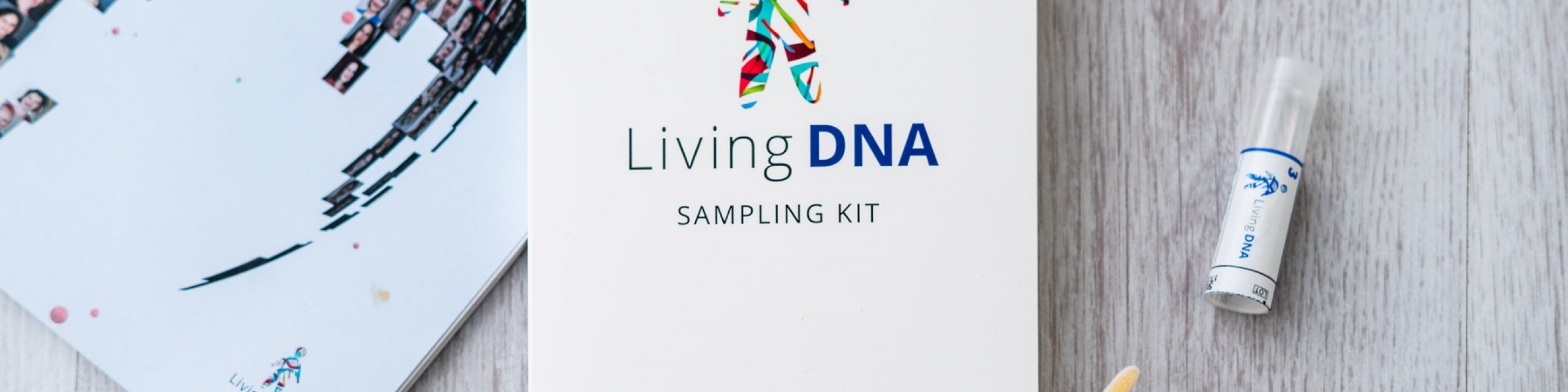 2018 - Living DNA Product Updates