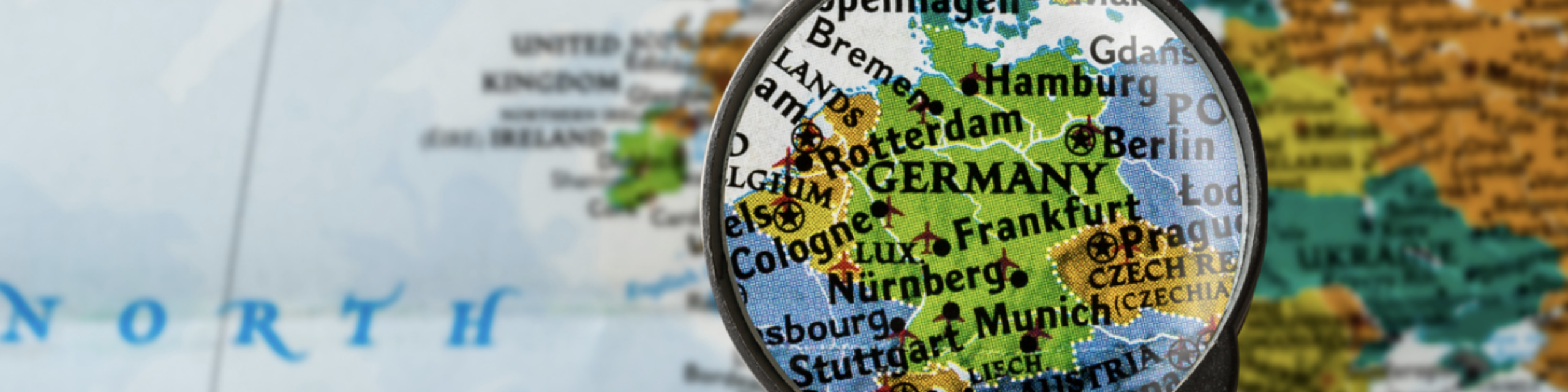 German Project Progress Update