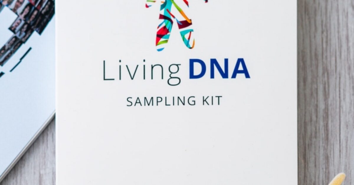 2018 Living DNA Product Updates Living DNA