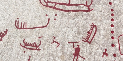 Recent study of modern DNA reveals half of western European men descend from a single man