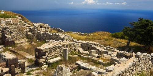 Europe's earliest farmers were direct descendants of Neolithic Aegeans