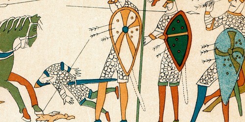 Who really won at the Battle of Hastings?
