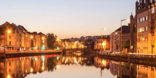 New Living DNA project aims to map Ireland’s genetic history