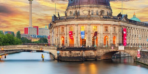 New Living DNA project aims to map Germany’s genetic history