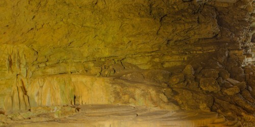 Scientists discover ancient DNA in the soil of caves