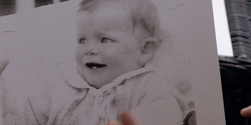 Living DNA provide closure on lifetime search for biological father