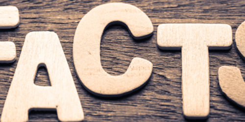 Our Favourite DNA Facts