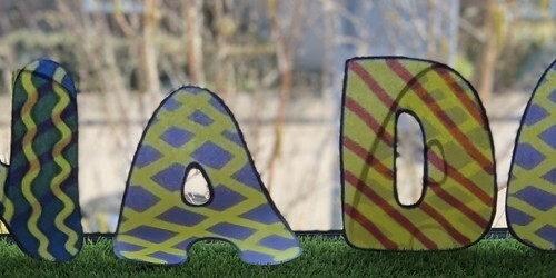 We are celebrating DNA Day 2018!