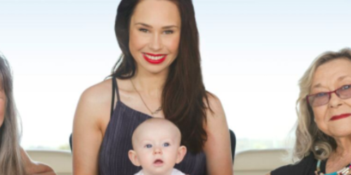 Explore your Motherline