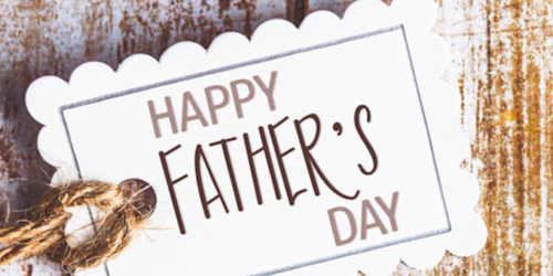 Fathers Day Fun Facts