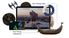 2022 - April New Product: Viking Upgrade