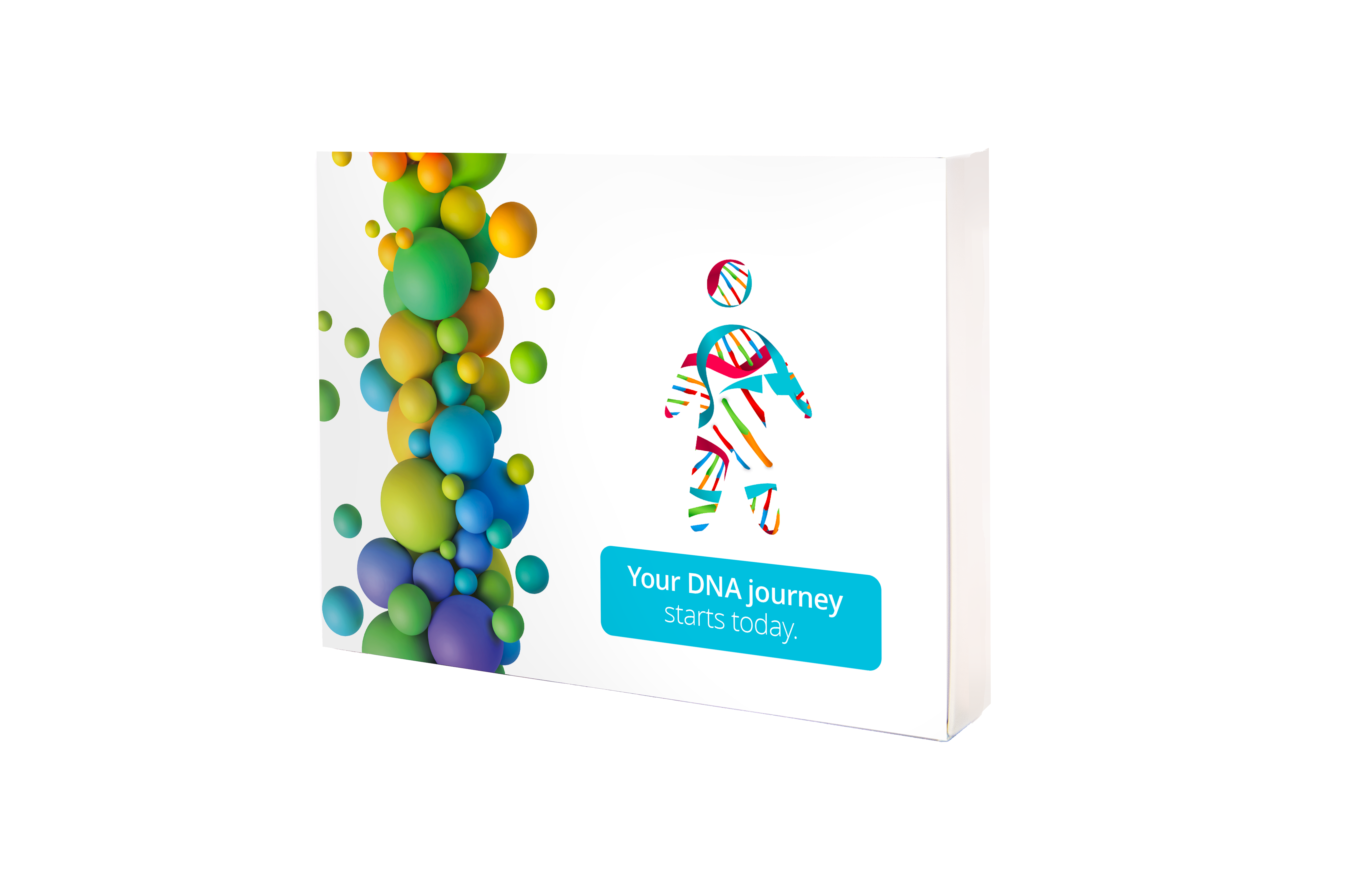 Living DNA New Box Sharp