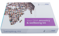 Wellbeing and ancestry Kit