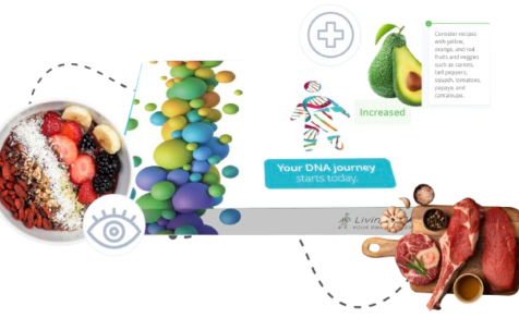 Wellbeing Kit