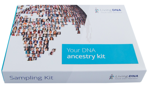 Your ancestry