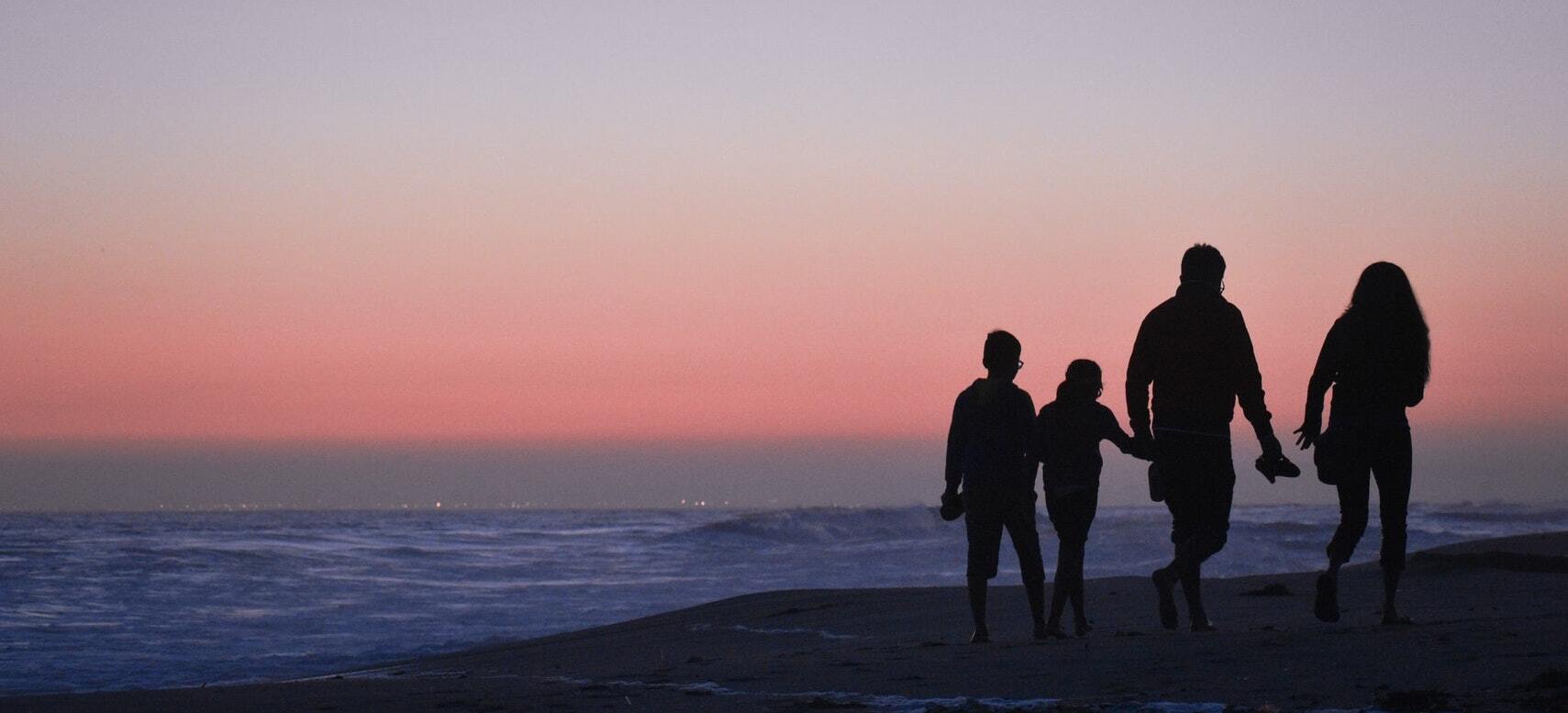 How to find your relatives