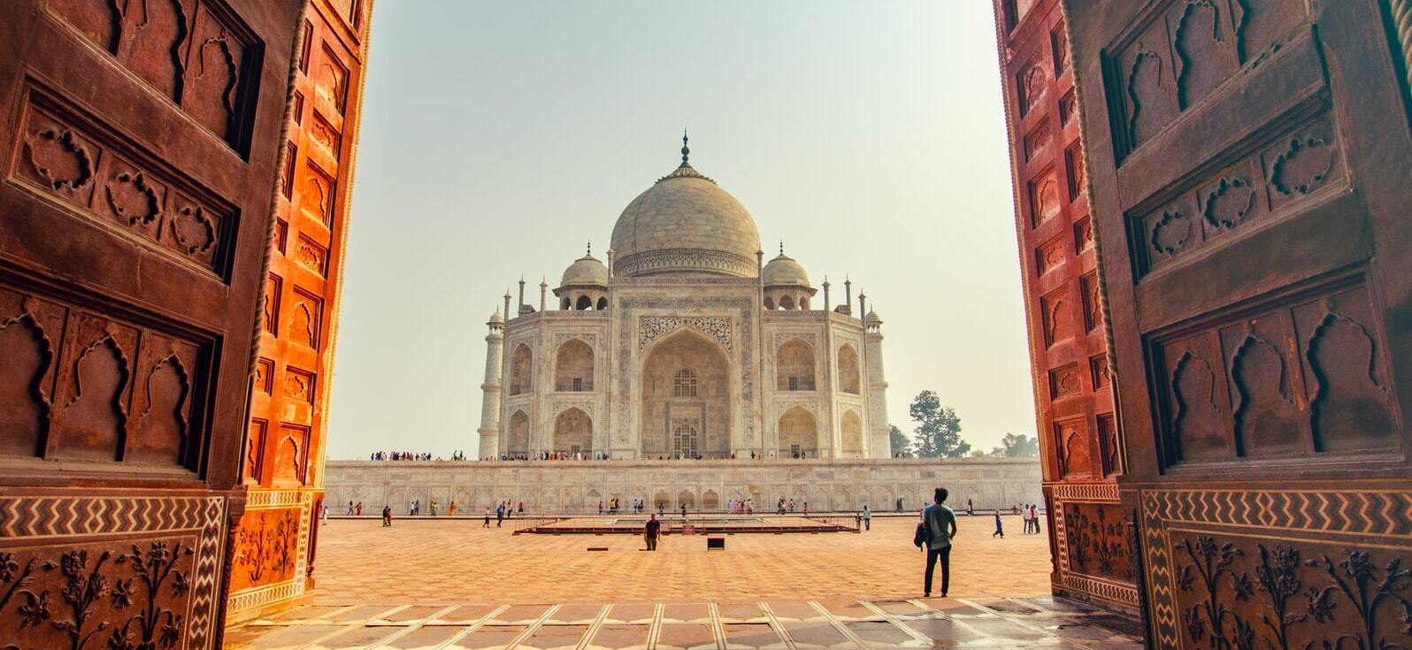 Can you find out if you have Indian ancestry?