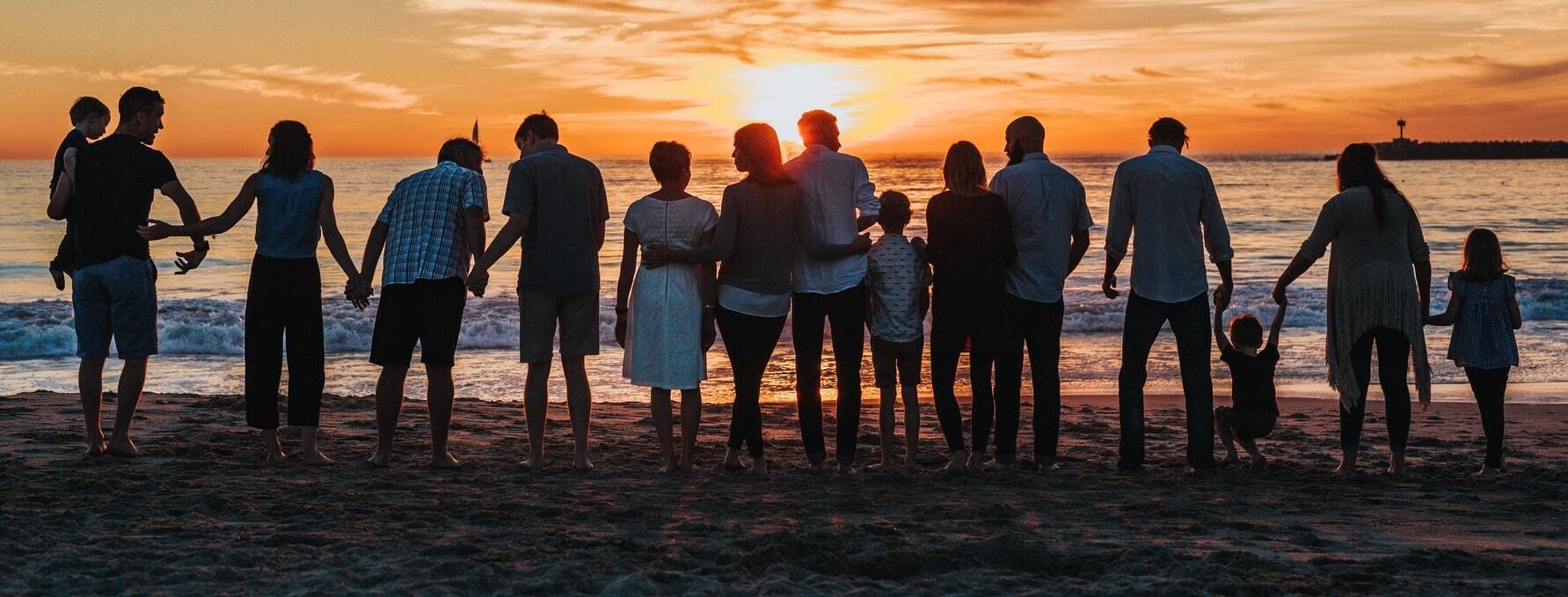 Autosomal DNA, Y-DNA and mitochondrial DNA tests: what are they and what are their differences?