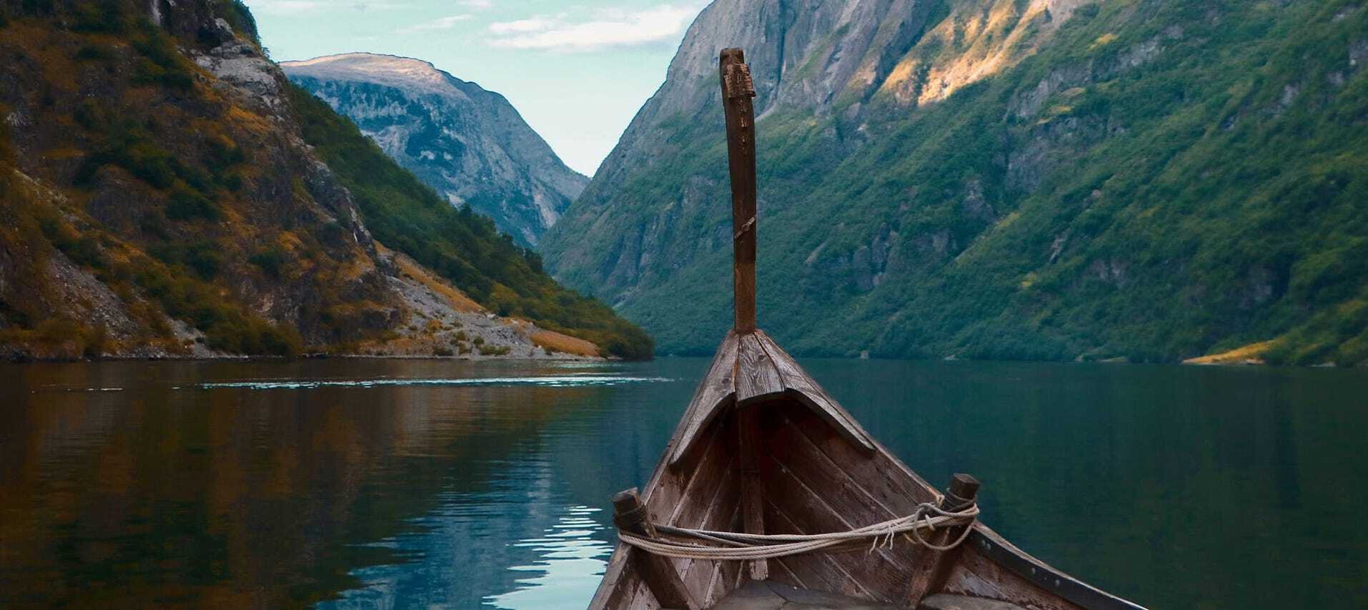 Can you find out if you have Viking Heritage?